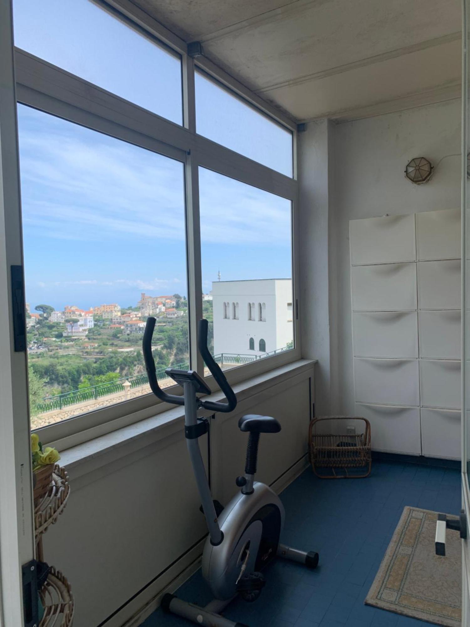 Appartamento Rosa Scala Εξωτερικό φωτογραφία