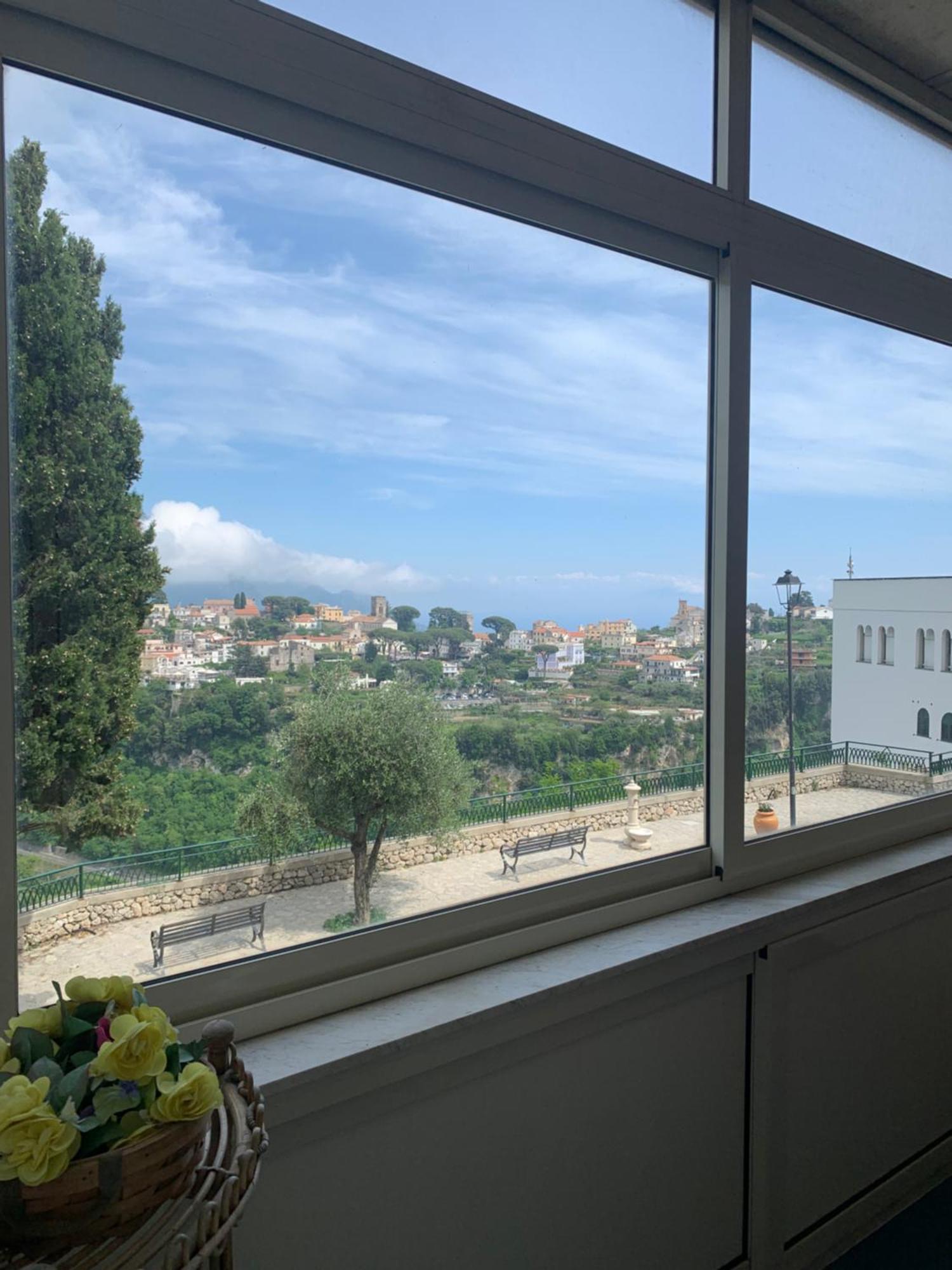 Appartamento Rosa Scala Εξωτερικό φωτογραφία