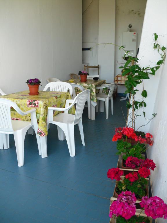 Appartamento Rosa Scala Εξωτερικό φωτογραφία