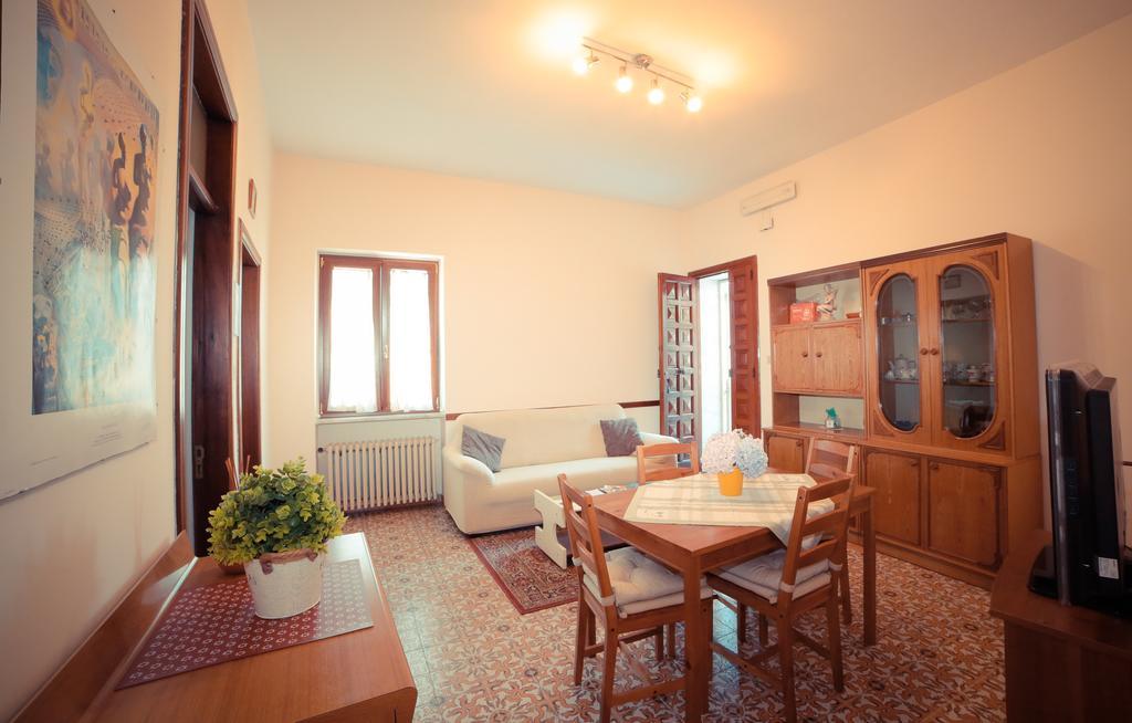 Appartamento Rosa Scala Εξωτερικό φωτογραφία