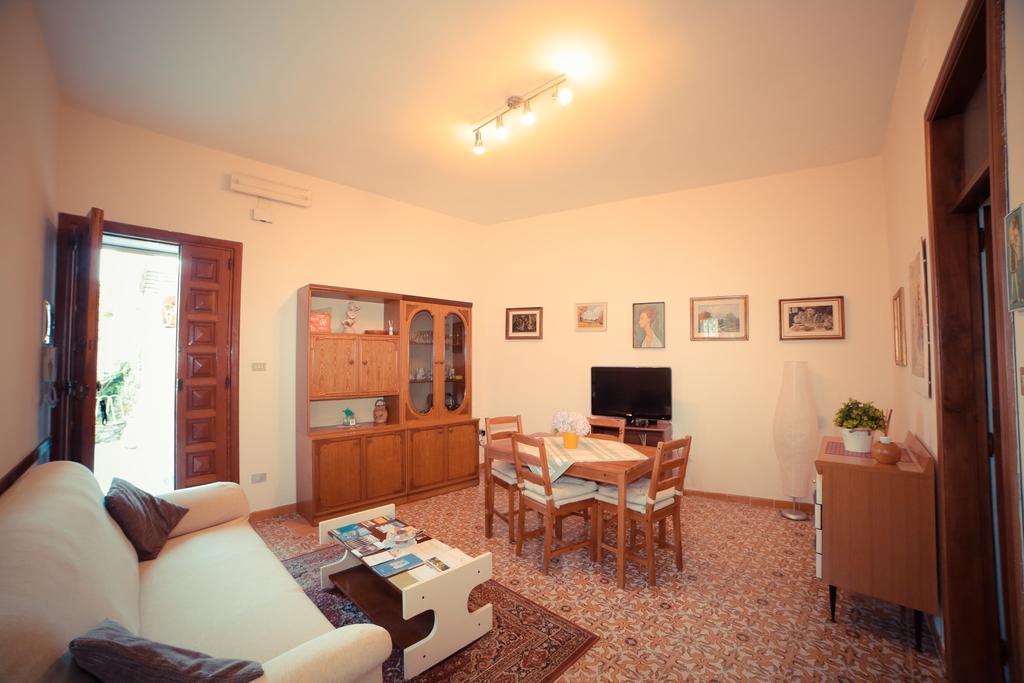 Appartamento Rosa Scala Εξωτερικό φωτογραφία